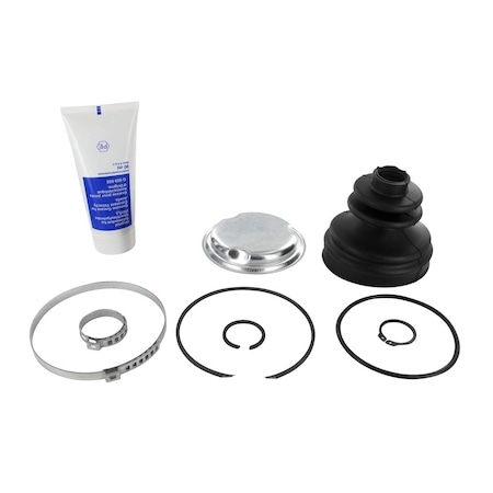 Vaico Cv Joint Boot Kit, V10-7192 V10-7192